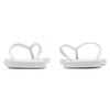 Puma First Flip Slide White Women's 360255-10