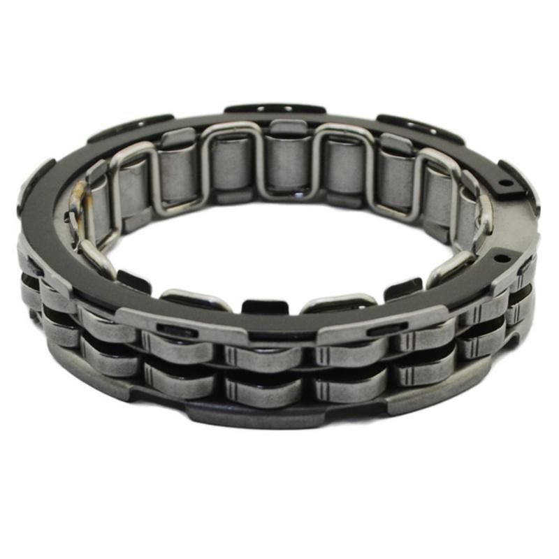 Motorcycle Big Roller Reinforced One Way Bearing Starter Clutch For Aprilia Pegaso 650 1992-2000
