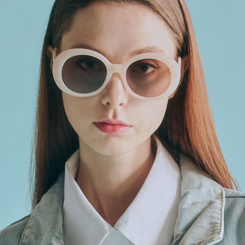 RECLOW RECLOW TR B692 SOFT PINK Sunglasses