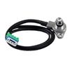 Transmission Pressure Sensor Switch 7700100009 for Renault For Clio and Compatible Gearbox Models Replacement Part