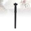 Suspension Stpost Aluminum Alloy Lightweight Effective Vibration Absorption Anodizing Process Double Nail Lock Damper St Post for Replacement