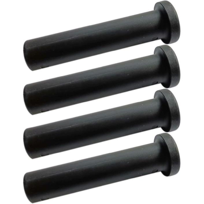 Xspeedonline 5436973 5434551 Front Lower A Arm Long Bushing Control Arm Replacement for 2003-2014 Polaris Sportsman 300/400/400 HO/450/500 HO Trail