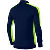 Nike Dri-FIT Academy, Mens Navy Sweatshirt