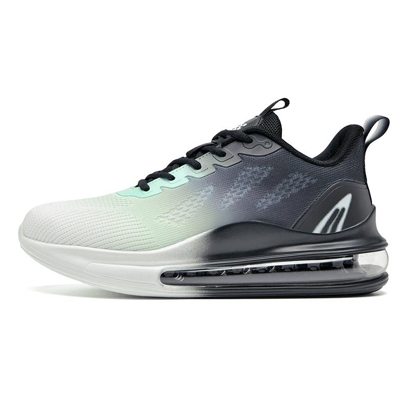 Running Shoes Lightweight Outdoor Sneakers Athletic Air Cushion Sports Footwear Brand Trainer Professional Race Walking Shoes