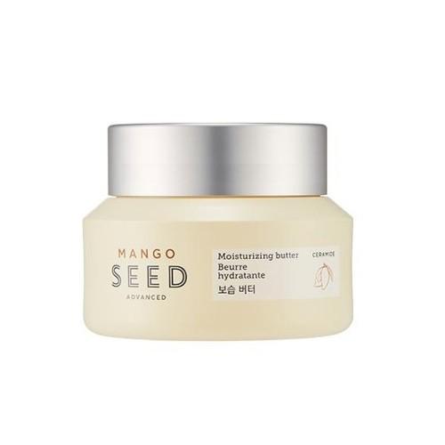 

[The FACE Shop] Увлажняющее масло с семенами манго 50 мл