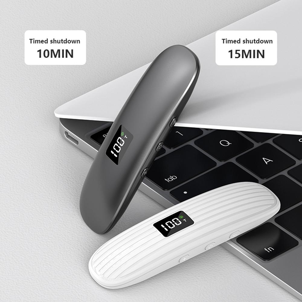 QY10 Bone Conduction Speaker Wireless Sleep Soundbox Mini Pillow Speaker