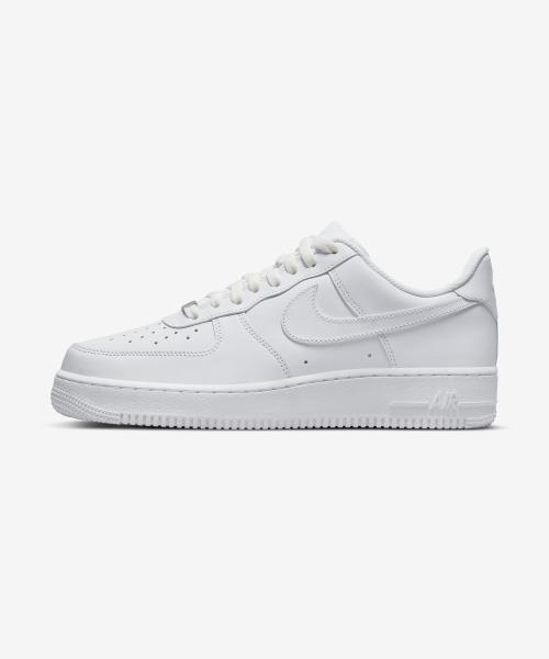 Nike Air Force 1 07 M - Blanc CW2288-111