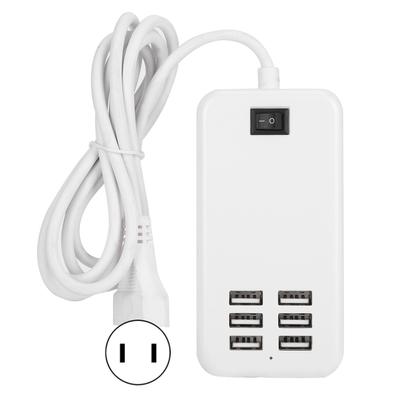 Príslušenstvo k počítačom – USB rozbočovače 