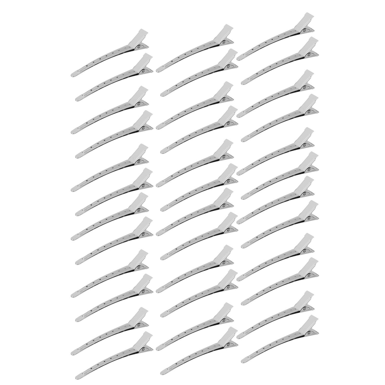 

36pcs Salon Fixed Hair Clip Home Hairdressing Partition Sectioning Clips Styling Tool