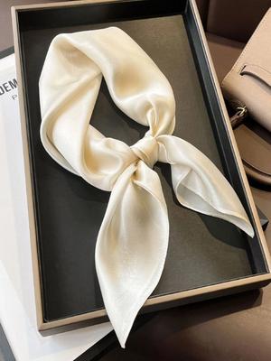Accessori – Sciarpe e foulard