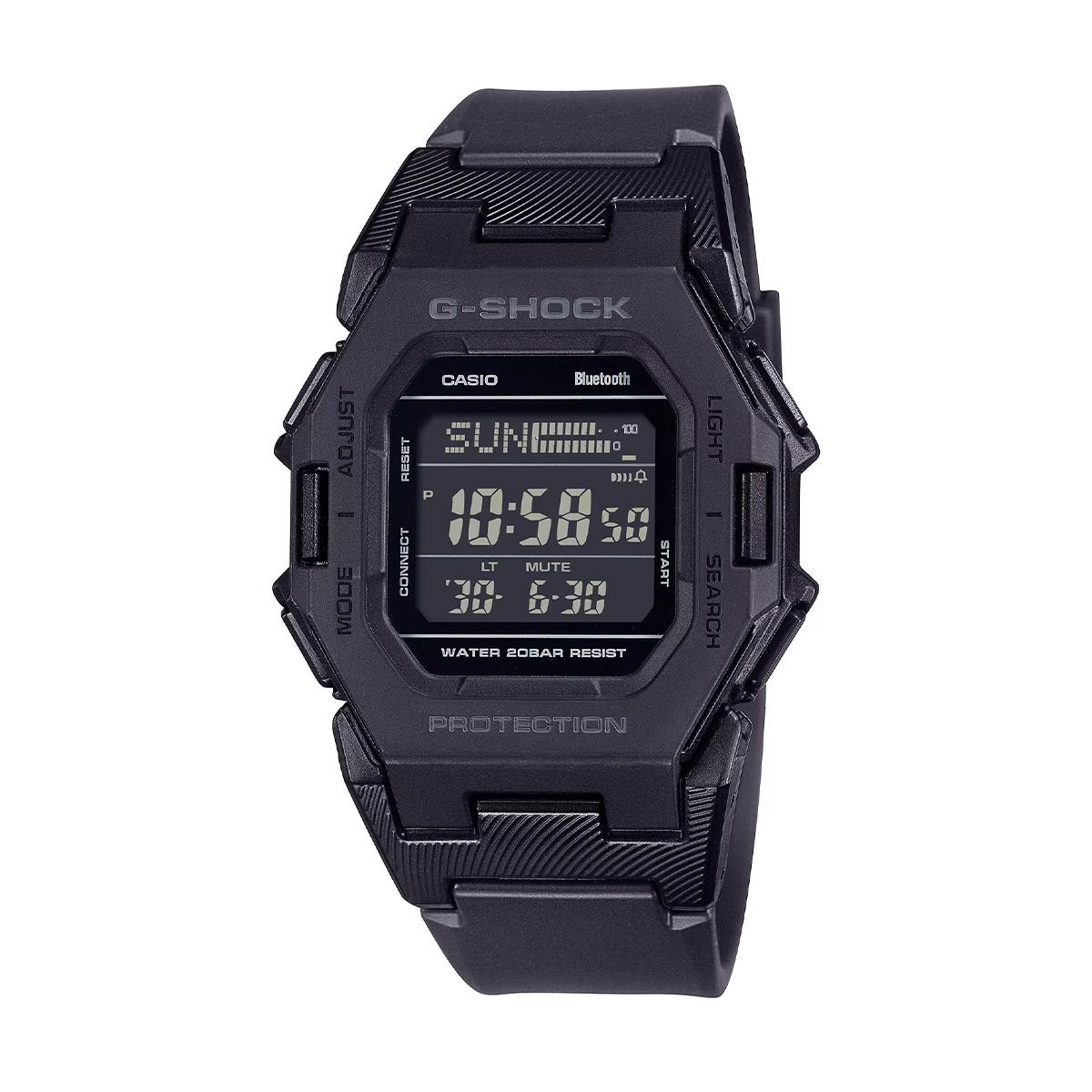 

CASIO G-SHOCK SLIM ALL BLACK GD-B500-1ER