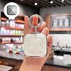 Zeekr 001 Schlüsseletui für Zeekr Geek 009, X Schale 7X Schnalle, 007 Mix, Modell 2025 25 Fingerspitzen-kompatibel