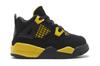 Jordan 4 Retro Thunder (2023) (TD)