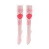 European & American Diamond Lattice Compression Leggings: High Elastic, Non-Snag, Slim Fit Cycling & Sports Socks