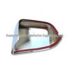 Tesla Model Y Electroplated Rearview Mirror Protective Cover