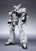 TAMASHII NATIONS ROBOT Spirits Mobile Police Patlabor Ingram Unit 1 Unit 2 Parts Set the 125mm ABS PVC Painted Movable Figure [SIDE LABOR] & (PATLABOR