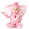 Infant Baby Cartoon Animals Dinosaur Koala Lions Cosplay Rompers for Halloween Christmas Birthday Party Outfit 0-3 Years Costume