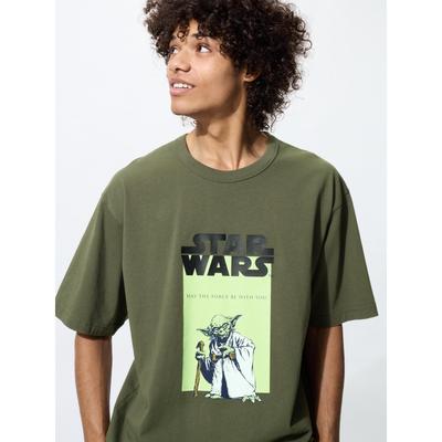 Uniqlo Japan Magic For All Icon Cut Relax Fit