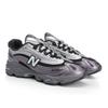 New Balance Multicolor Metallic Layer 1000 Sneakers M1000egy Dark Ice Wi