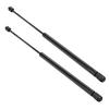 Wellvie Classy Rear Gate Compatible with 5 Series Left and Right Trunk Back Door Compatible Part Number Car Custom Car Vehicle Part Number Damper,