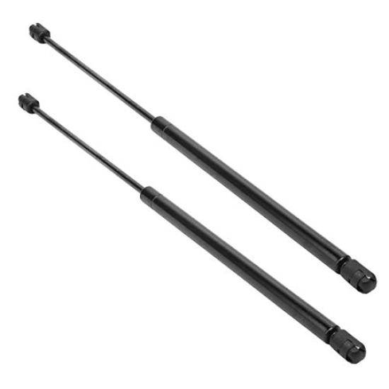 Wellvie Classy Rear Gate Compatible with 5 Series Left and Right Trunk Back Door Compatible Part Number Car Custom Car Vehicle Part Number Damper,