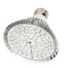 Pflanzenlampe Glühbirne Vollspektrum 50W E27 Sockel 78 LEDs Gute Wärmeableitung Wachstumslicht Glühbirne für
