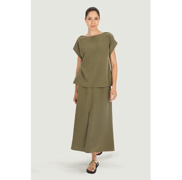 Толстовка Deni Cler Milano W-DC-1235-E2-L7-42-1 EU 38