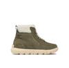Sorel Explorer Next™ Carnival Wp Ankle Boots NL5026-397 Green
