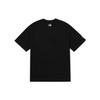 New MLB Mega Bear Overfit T Shirts Unisex Black 3ATSE0124-50BKS