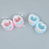 7 Styles Cute Rabbit Shoes Cartoon Style Clothes Accessories New Fashion Boots  20cm Cotton Doll