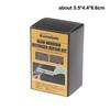 Car Rear Window Defogger Repair Kit Defroster Grid Diy Quick Repair Heater Grid Lines Fix Heater Glass Lines Car Accessories