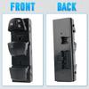 Master Power Window Control Switch for NISSAN ALTIMA FRONTIER LEAF ROGUE SENTRA 2013 2014 2015 2016 2017 2018 25401-3TA5A