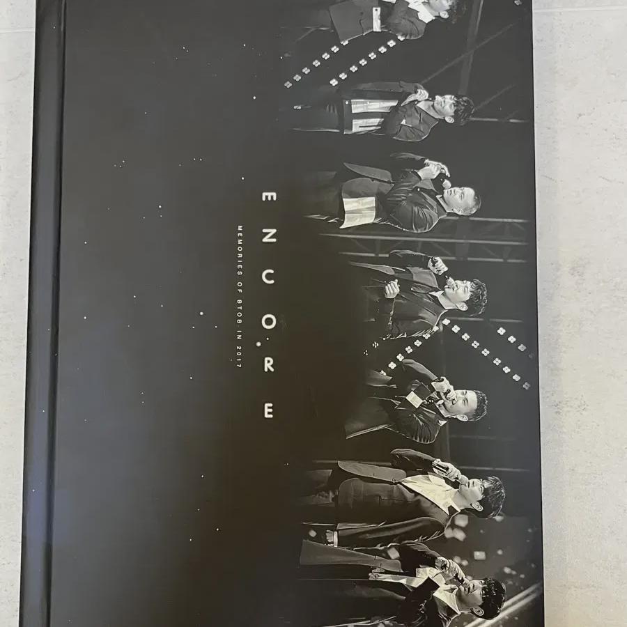 

Btob Photobook