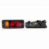 Kryt zadního světla Pro Mitsubishi Pajero Montero 1992-1999 MB124963 MB124964 214-1946L-UE Odrazka zadního nárazníku Brzdový signál