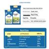 Canban Jasmine Whitening Toothpaste & COFCO Scented Rice Bundle