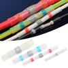 100Pcs Solder  Heat Shrinkable Tube Set Colorful Insulation Cable Connect Terminals