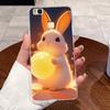 Casing For Huawei P9 Lite 2016 Case VNS-L31 VNS-L21 Luxury Cute Cool Boys Girls Transparent Back Cover For Huawei P9Lite Shell