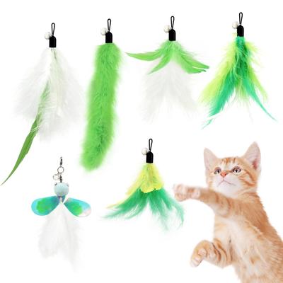 Mačky – Hračky pre mačky