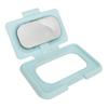 Baby Wipe Warmer Portable Constant Temperature Wet Wipes Dispenser Keep Wipes Moist Warm for Babies