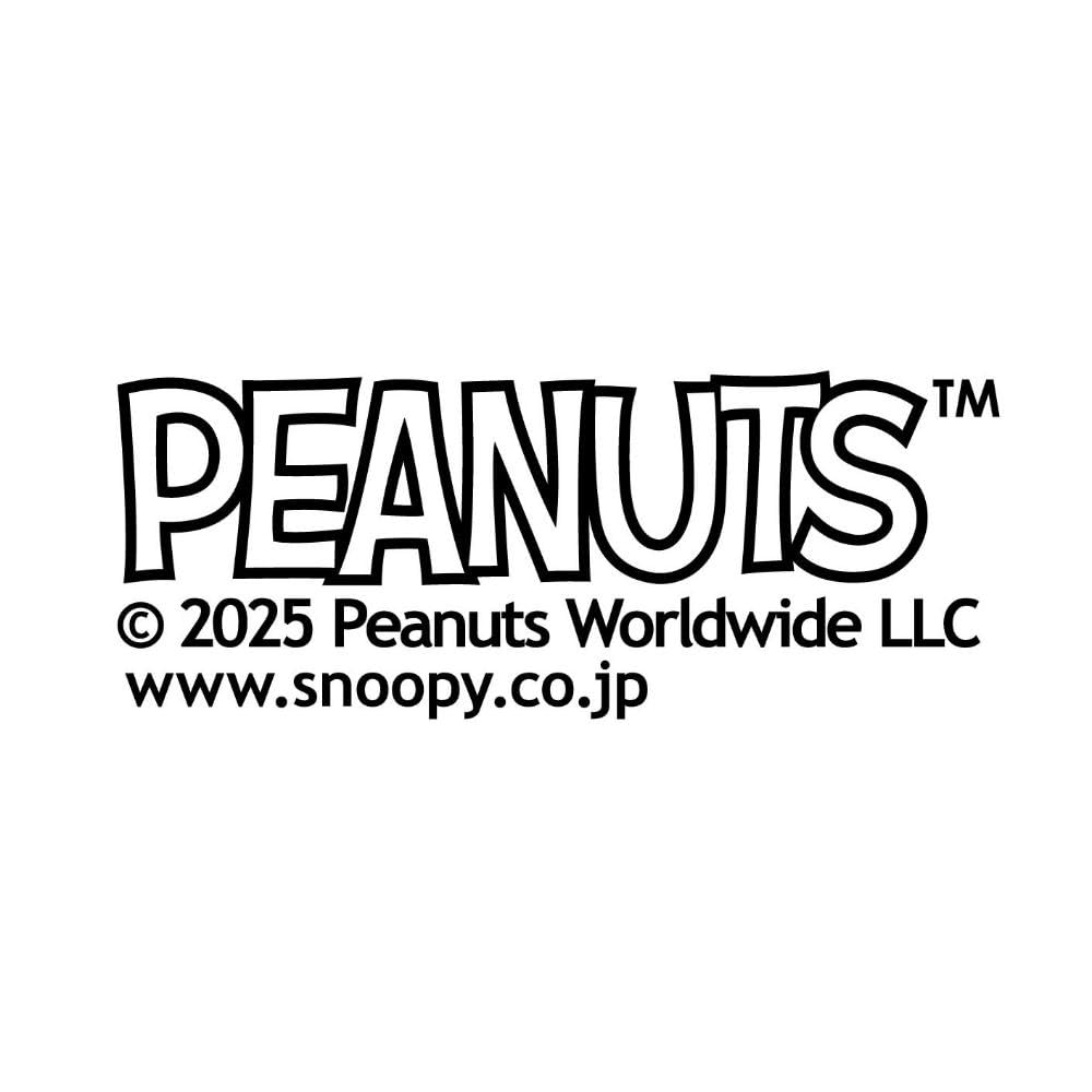 Yoshitoku Snoopy Baseball Mascot Hanshin Tigers 182209