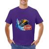 Schmidt Beer Snowmobile Shirt T-shirt aesthetic clothes oversizeds mens clothing