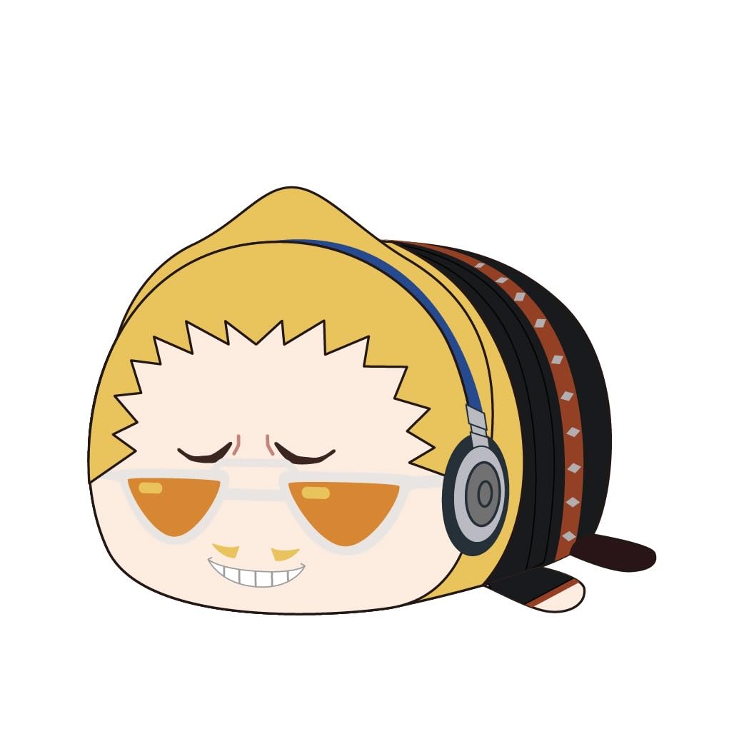 

Моя геройская академия Потекоро Маскот Msize4 Present Mike C