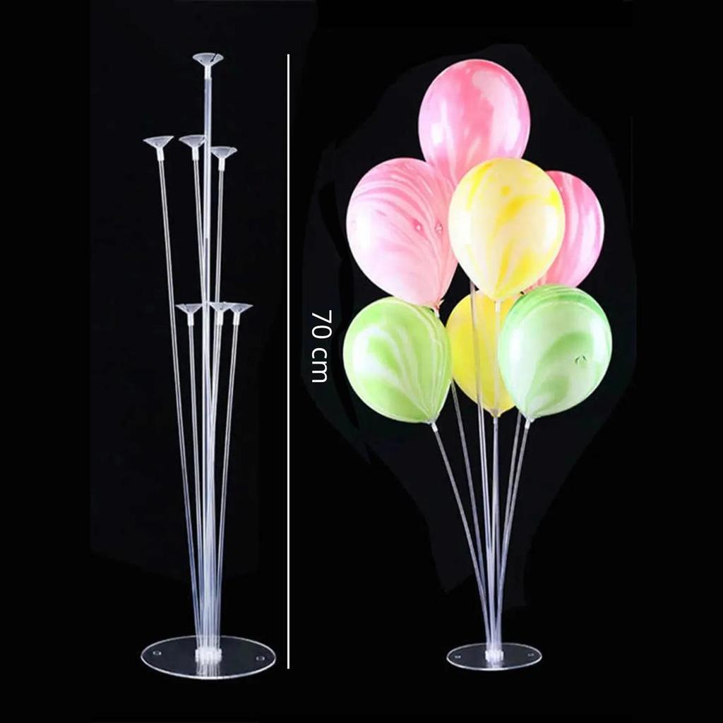 Double-Layer Thickened Red Wedding Balloons for Engagement and Room Decoration