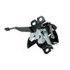 New Car Engine Hood Lock Hood Latch Lock Cover For Honda Civic EX EXL EXT EX-L EX-T LX Si 2016-2020 74120TBAA01 74120-TBA-A01 Interior Mirrors 6