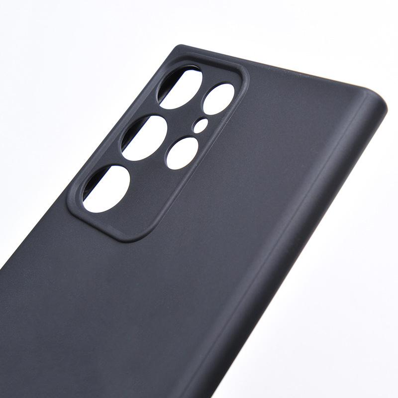 Genshin Impact Xingqiu Phone Case For Samsung Galaxy S25 S23 S30 S8 S21 S20 FE S24 S22 Note 10 20 Plus lite Ultra