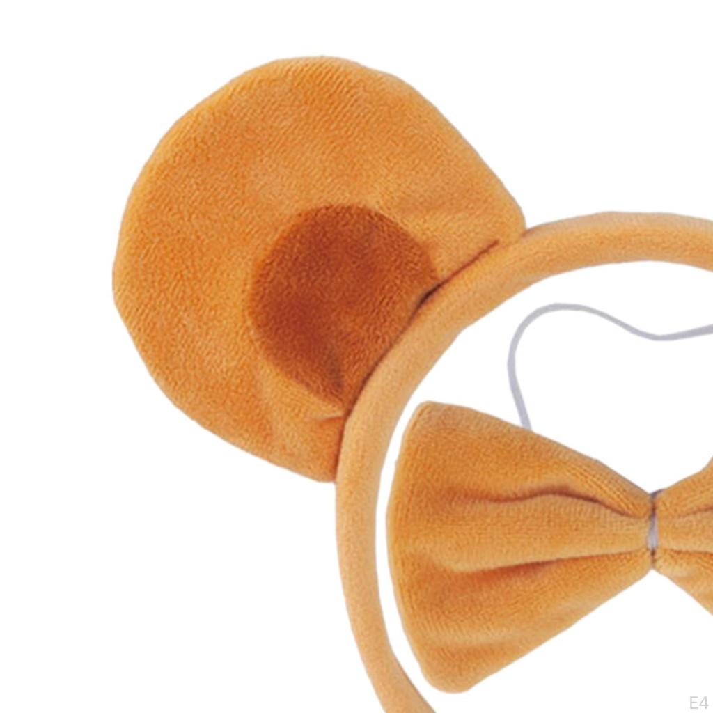 Monkey Costume Set for Kids