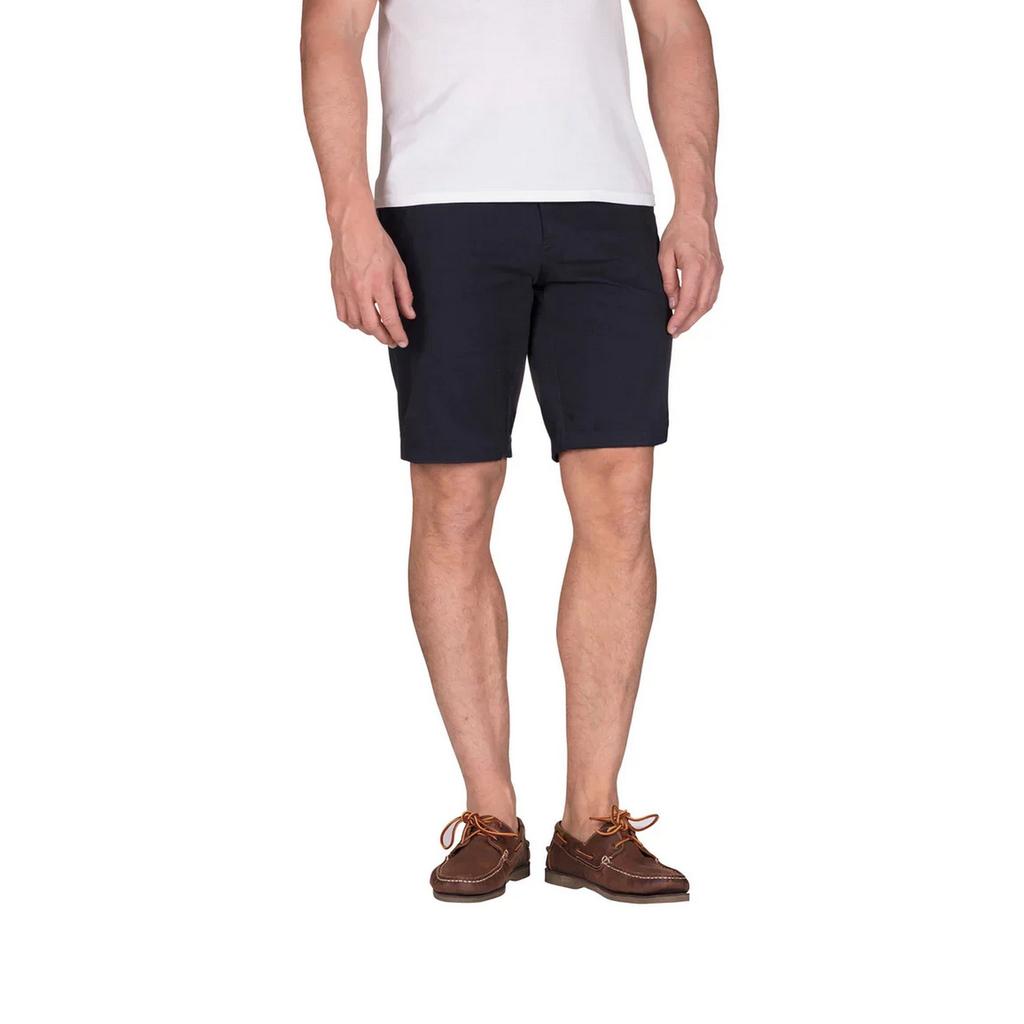 Raging Bull Mens Plain Chino Shorts