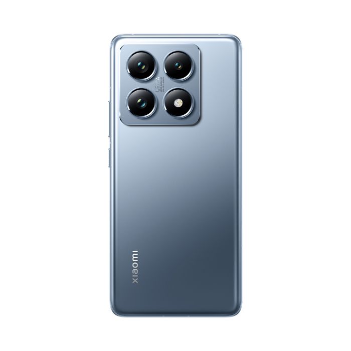 Xiaomi 14T Pro 12 GO + 256 GO Bleu