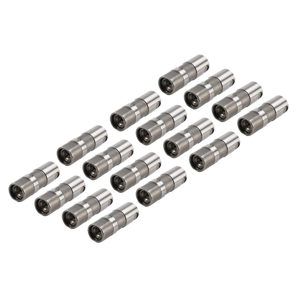 16pcs Hydraulic Lifters 12698945 for GM LS2 LS7 5.3L 6.0L 6.2L 2000-2024