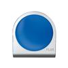 Color Magnetic Clip Small Blue Clip Width 34mm 80-566